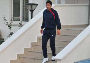 Ünal'dan Şenol Güneş yorumu