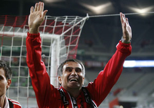 Güneş: Henüz anlaşma yok