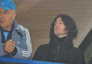 Zenit FatihTekke'yi satıyor