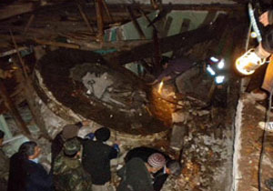 Madenciler bugün defnedilecek