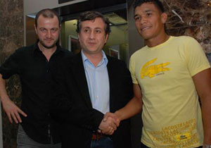 Gutierrez'den çarpıcı açıklama