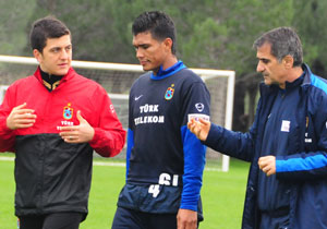 Güneş tempoyu düşürdü