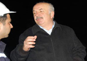 Maden ocağı sahibi tutuklandı