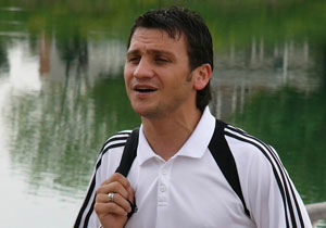 Celil Sağır şikeden tutuklandı