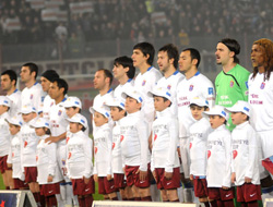 Trabzonspor'un kupa hasreti