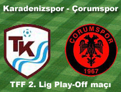 Karadenizspor penaltılarla 5-3