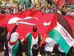 Trabzon'da halk sokağa iniyor