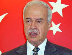 Şevket Kazan bombaladı