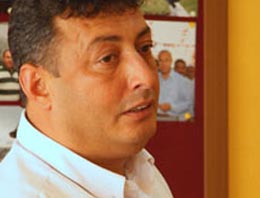 Flaş... MHP'li üye İstihbaratçı çıktı!