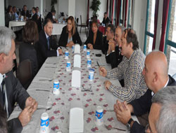 Özak"Trabzon Tesislerde 1 numara