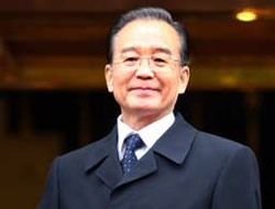 Çin ile tarihi anlaşma