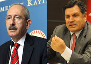 Çok heveslisin,cübbeni çıkar gel