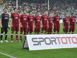 Trabzonspor kesenin ağzını açtı