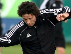 Schuster, Fatih Tekke için ne dedi