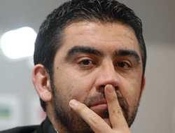 Ankaragücü'nde SON DAKİKA!