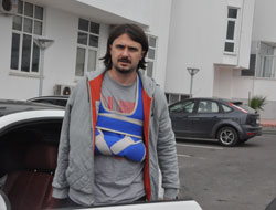 Trabzonspor'da Onur korkusu!