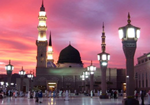 Mevlid kandilinde bir ilk