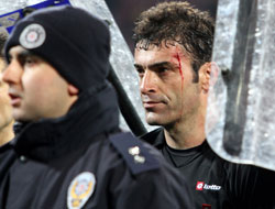 PFDK Trabzon'dan savunma istedi