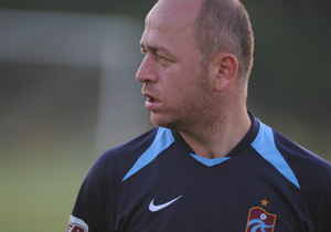 Trabzonspor'dan Ayaz açıklaması