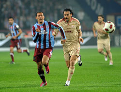 Trabzonspor'u kaç kişi koruyacak