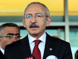 Kılıçdaroğlu A...'nın devamını dedi!