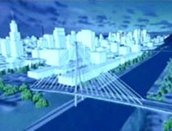 Karadeniz'in komşularında Kanal!