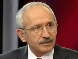 Kılıçdaroğlu'ndan Milyar $'lık vaat!
