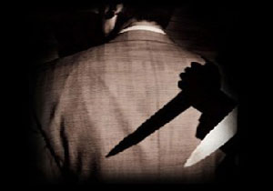 Pastanede kıskançlık cinayeti