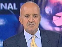 Mehmet Ali Birand veda etti!