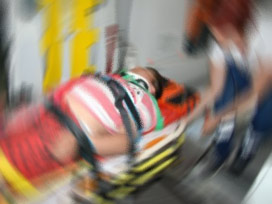 Öğrenci durakta intihar etti!