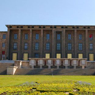 Ak parti gensoruda fire verdi