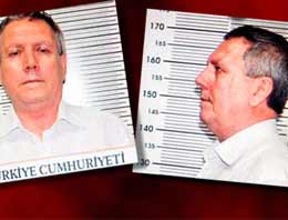 Yıldırım Metris Cezaevi'ne geldi..