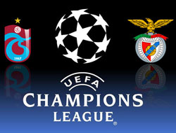 Trabzonspor'un hakemi belli oldu