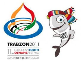 Eyof'ta Yüzmede Hüsrana Uğradık