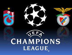 Benfica maçına büyük önlem!