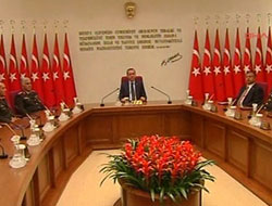 Yaş'ta üst Rütbeye terfi edenler