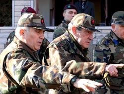 Jandarma hakkında şok iddia!