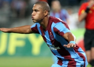 Henrique: Yeterki iyileşeyim!