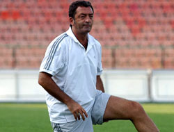 TS'den Bursaspor'a mesaj