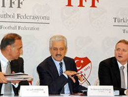 Türk futbolunda devrim gibi karar!