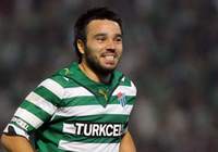 Volkan Şen bitti gibi!