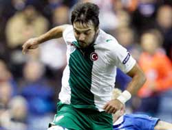 Volkan Şen yarın imzalıyor!