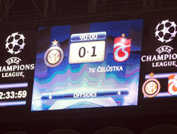 Haydi pazarlayın Trabzon'u