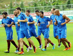 TS'de Karabük hazırlıkları