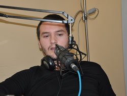 Barış: İntikam gününü bekliyorum!