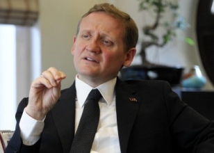 Gümüşdağ: Savcı beyle görüştüm