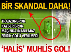 İstatistikler de Trabzonspor diyor!