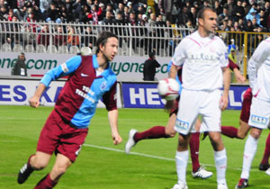 Giray:''İlk yarı iyi oynamadık..''