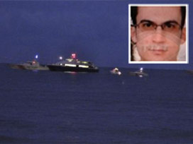 Deniz Otobüsüne 3 gözaltı!