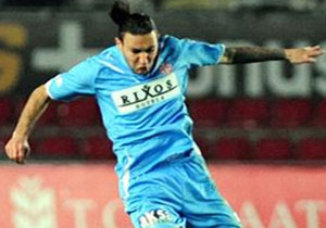 Necati:Maçın hakkı beraberlikti